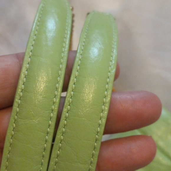 Songmont mini handbag ( Price drop for 48 hours. - Picture 3 of 10